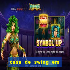 casa de swing em campo grande ms